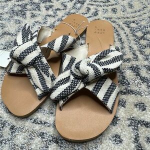 Target A New Day Sandals